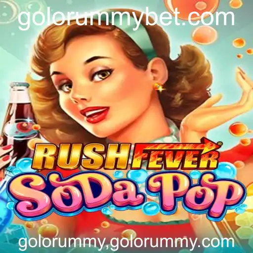 Descubra o Mundo Empolgante de RushFeverSodaPop