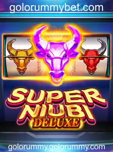 Explore o Fascinante Mundo de SuperNiubiDeluxe