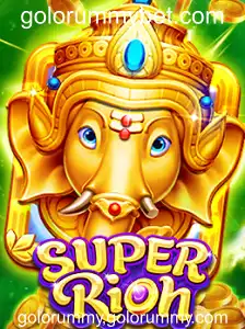 Descubra o Universo de SuperRich: O Jogo que Está Revolucionando o Mundo com Golorummy