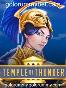 Explorando o Mundo de TempleofThunder: Uma Aventura Épica Nos Jogos Online
