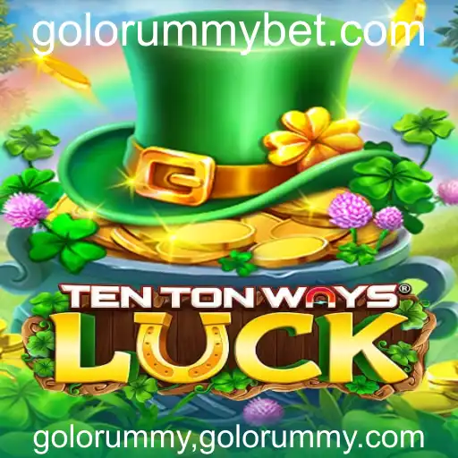TenTonWaysLuck: Descubra o Fascinante Mundo do Jogo de Estratégia