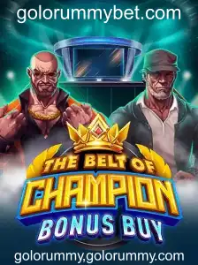 TheBeltOfChampionBonusBuy: Um Mergulho Profundo no Novo Fenômeno dos Jogos Online