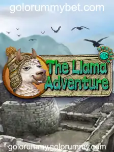 Descubra o Fascinante Mundo de TheLlamaAdventure
