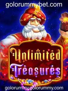 Explorando o Fascinante Mundo de UnlimitedTreasures: Regras e Dicas para Jogadores