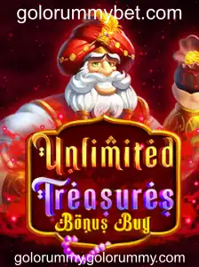 Descubra o Fascinante Mundo de UnlimitedTreasuresBonusBuy