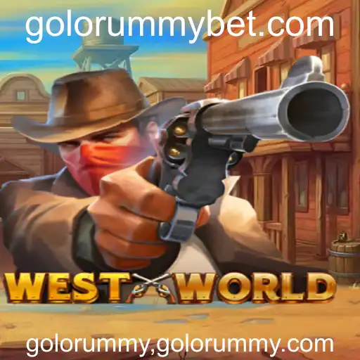 Descubra o Fascinante Mundo do Jogo WestWorld e Sua Conexão com Golorummy