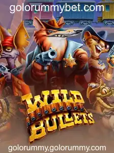Explorando o Mundo de WildBullets: Regras e Estratégias de Jogo