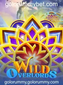 Explorando o Mundo de WildOverlords